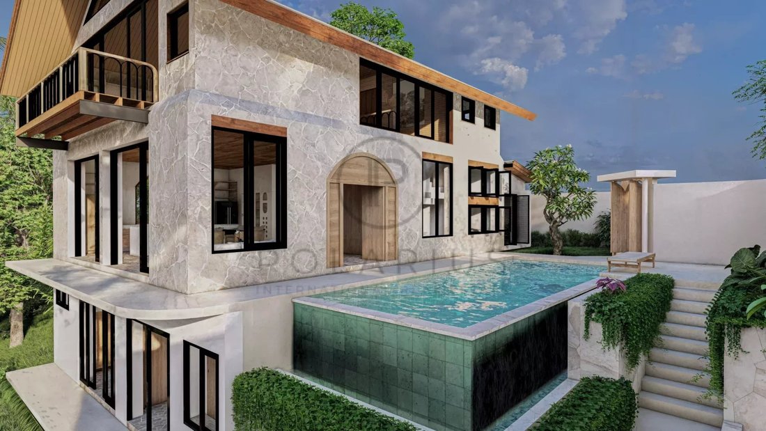 Villa in Tabanan, Bali, Indonesia 5 - 15606094