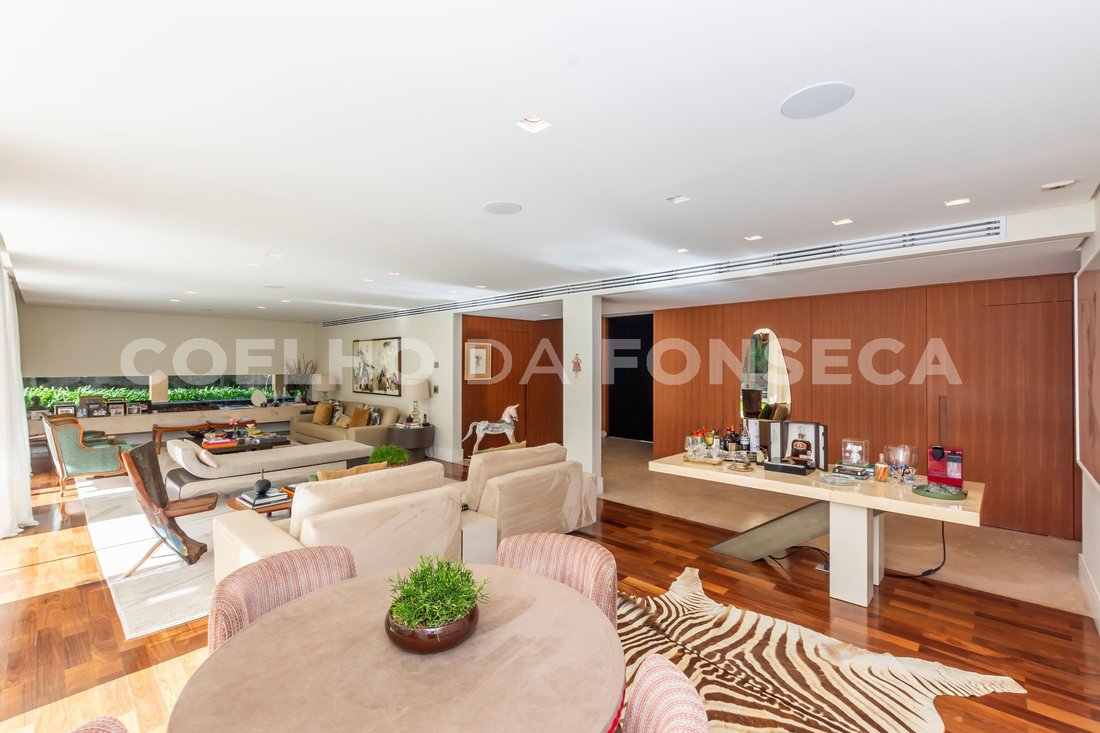 Condominio a Barueri, San Paolo, Brasile 3 - 15822070