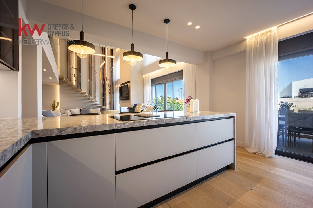 Apartment in Glyfada, Attica, Greece 4 - 15816288