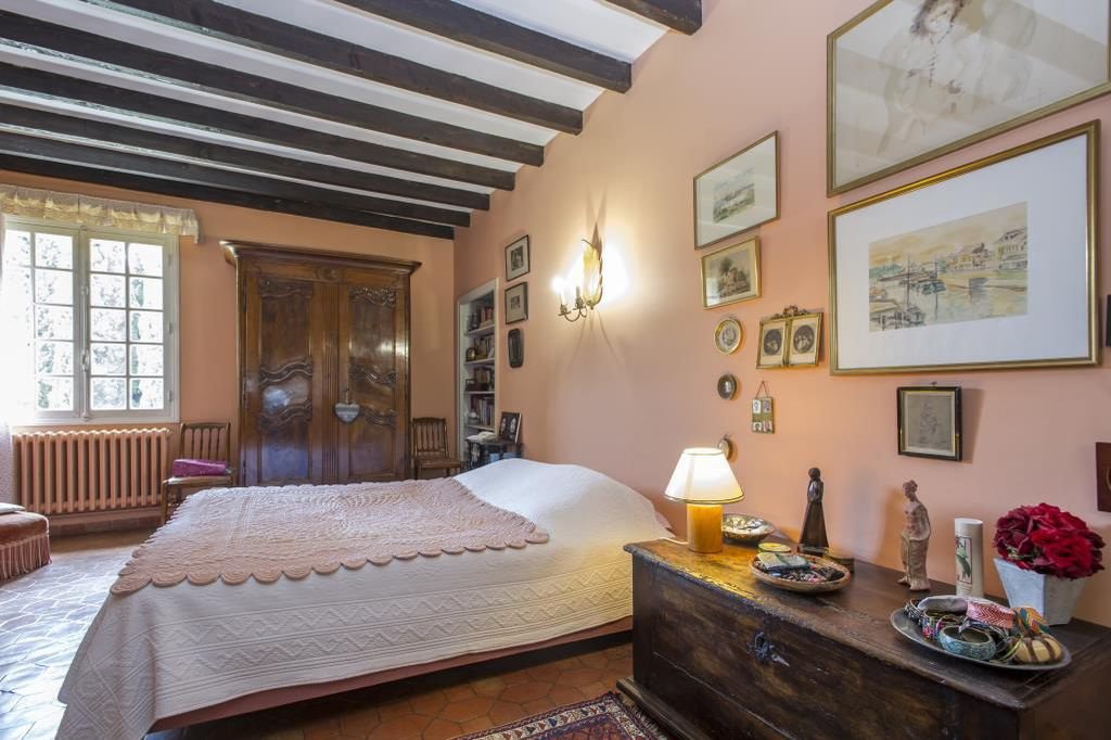 House in Orange, Provence-Alpes-Côte d'Azur, France 3 - 12616861