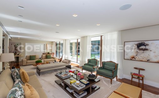 Appartement à Barueri, São Paulo, Brésil 1