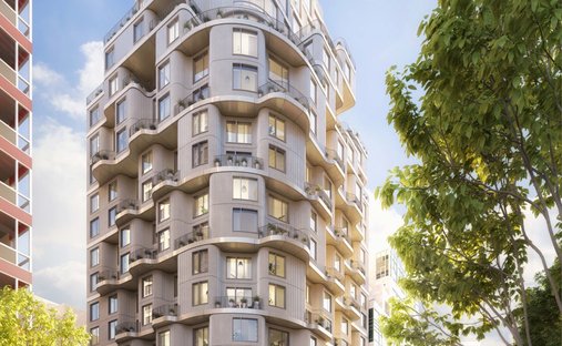 Condo in New York, New York, United States 1