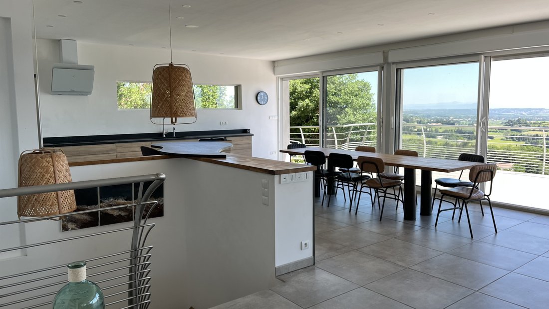 Casa en Aviñón, Provenza-Alpes-Costa Azul, Francia 2 - 15775143