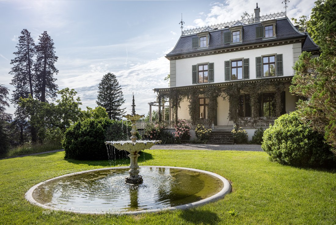Villa in Obfelden, Zürich, Switzerland 5 - 15819691