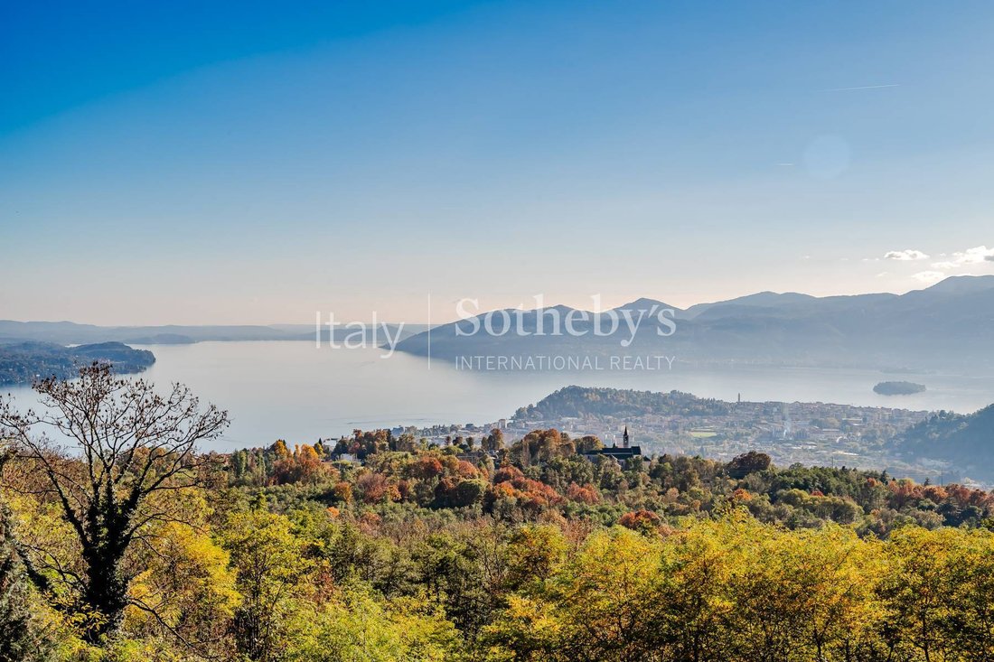 House in Bee, Piedmont, Piedmont, Italy 4 - 14890972