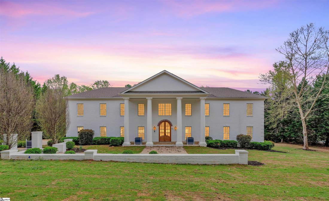 House in Travelers Rest, South Carolina, United States 2 - 15816793
