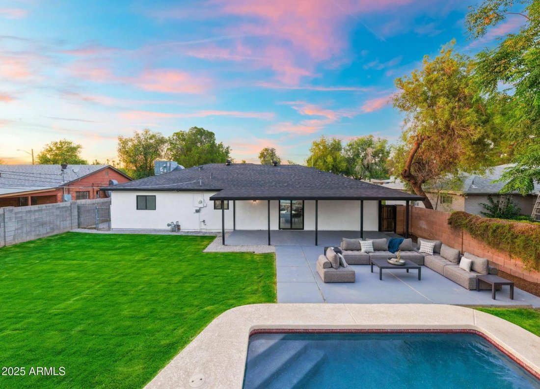 House in Phoenix, Arizona, United States 3 - 15819544