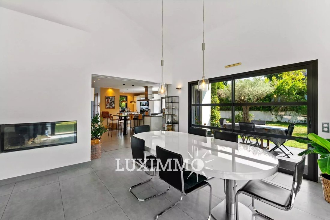 Villa in Valbonne, Provence-Alpes-Côte d'Azur, France 5 - 15823231