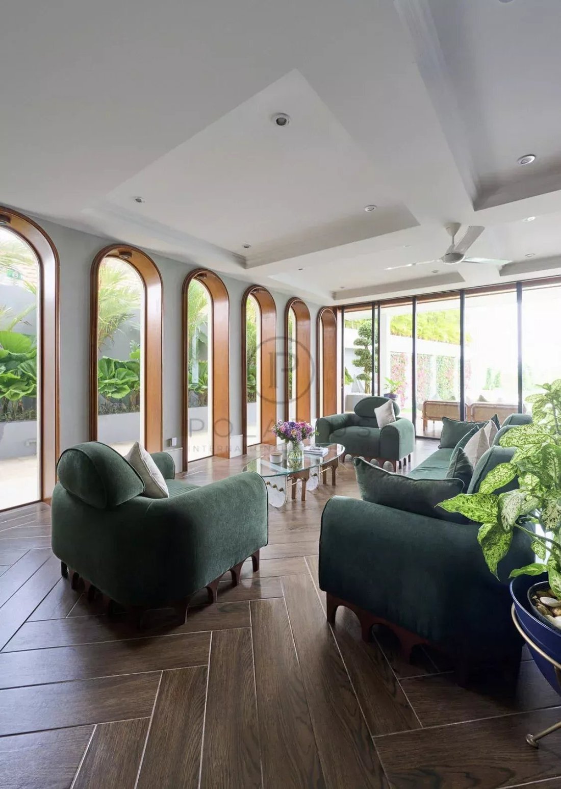 Villa in North Kuta, Bali, Indonesia 4 - 13339924