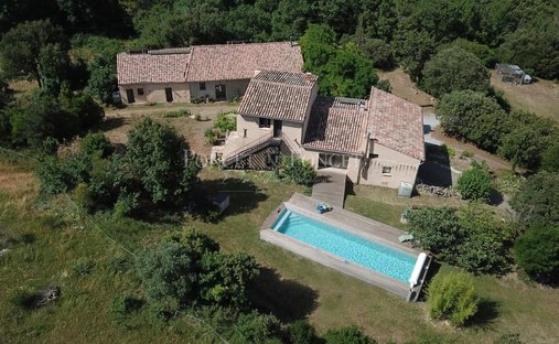 Estate in Petite Ville, Limoux, France 1