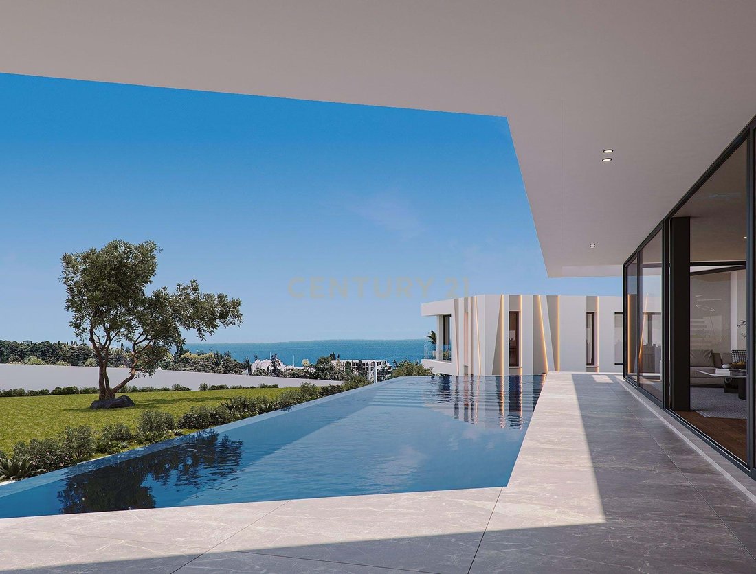 Villa in São João das Lampas, Lisbon, Portugal 3 - 15807139