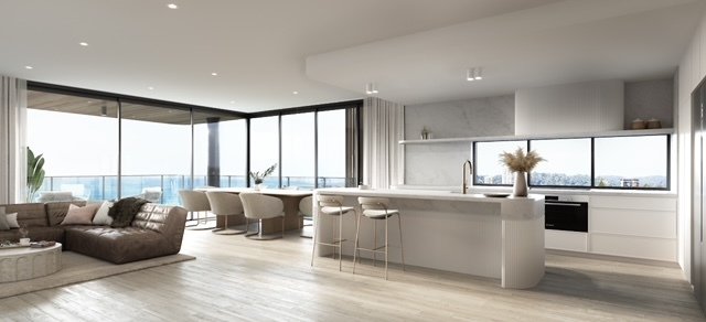 Apartment in Palm Beach, Queensland, Australia 4 - 15824180