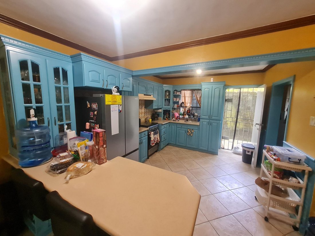 Apartment in Hatfield, Manchester Parish, Jamaica 2 - 15738536