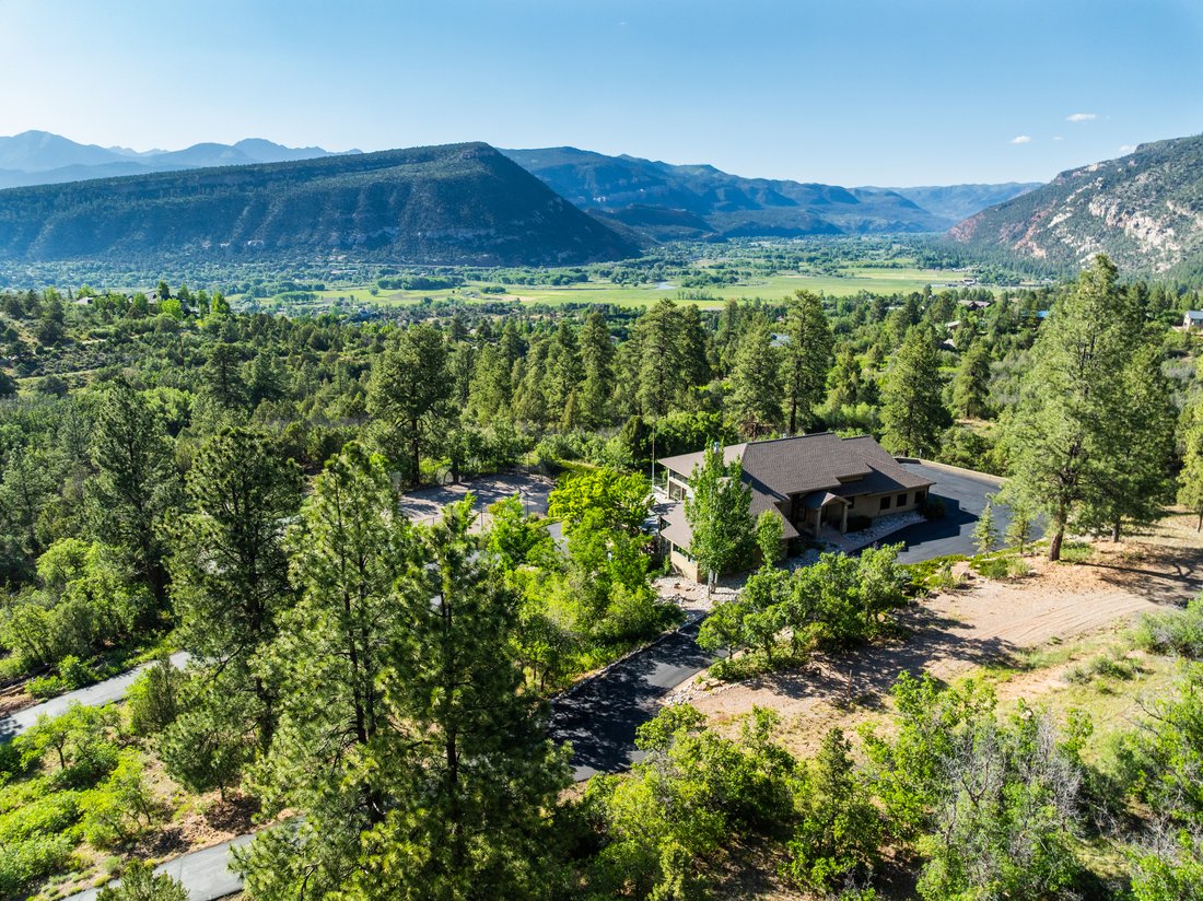 Maison à Durango, Colorado, États-Unis 2 - 15815805