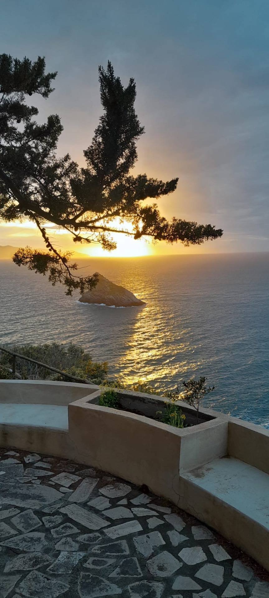 Apartment in Monte Argentario, Tuscany, Italy 2 - 15822029