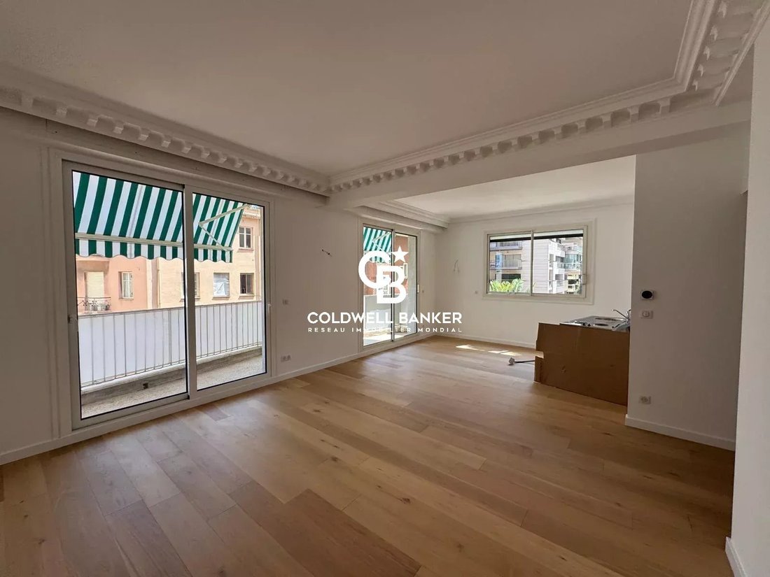 Apartment in Monaco, Monaco 1 - 15815262