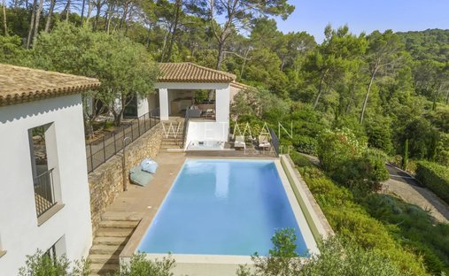 Villa in Est, Lorgues, France 1
