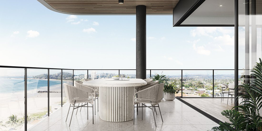 Apartment in Palm Beach, Queensland, Australia 1 - 15824176