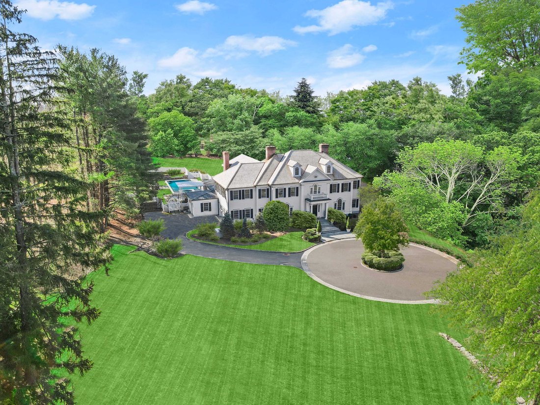 House in Greenwich, Connecticut, United States 1 - 15818390
