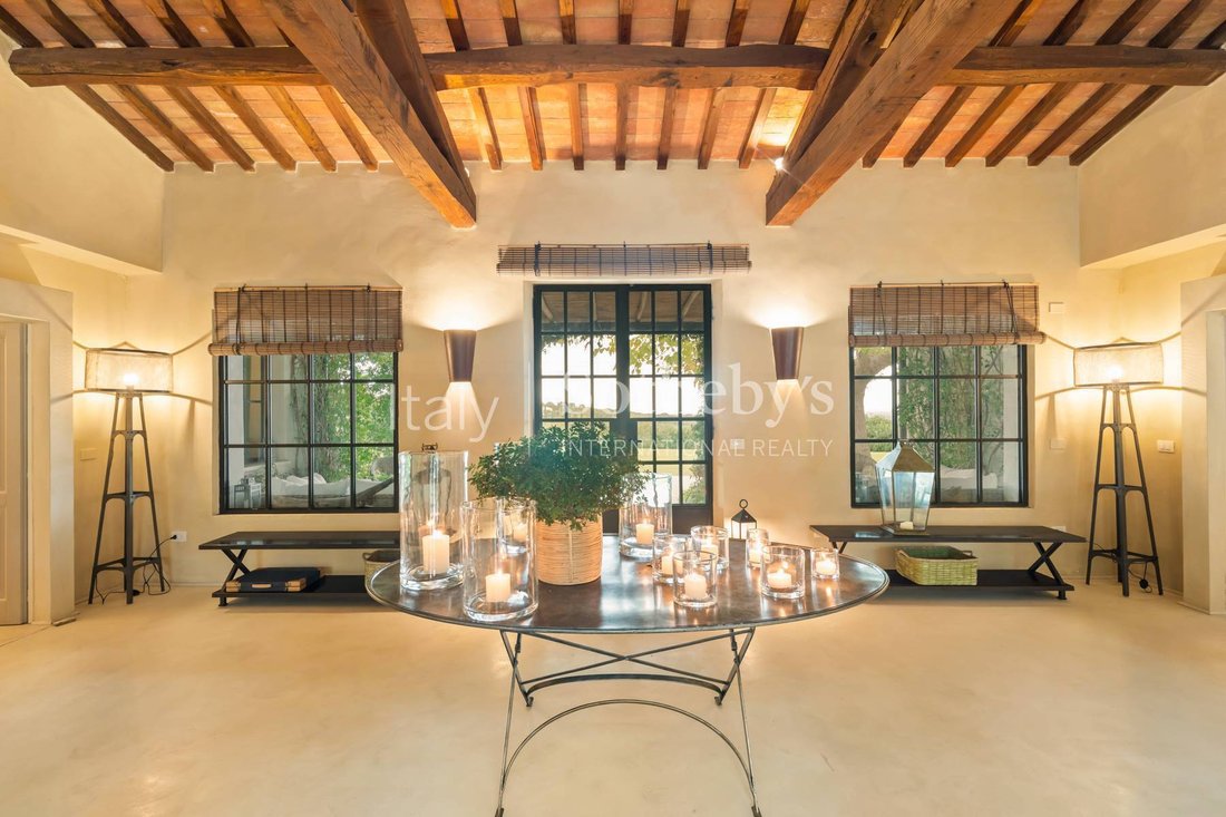 House in Capalbio, Tuscany, Italy 3 - 13536206