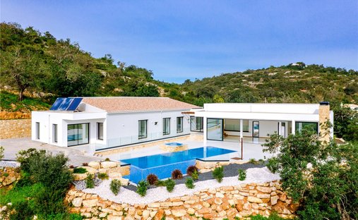 Casa en Silves, Algarve, Portugal 1