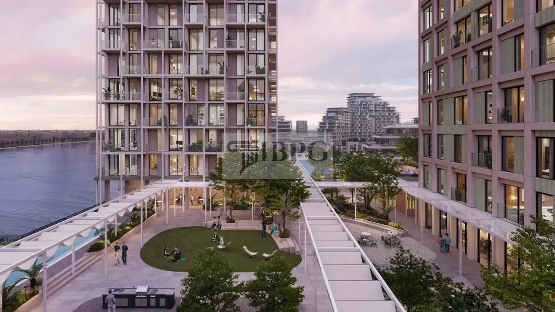 Apartment in Mina Al arab, Ras al-Khaimah Emirate, United Arab Emirates 3 - 15815717