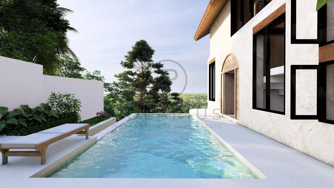Villa in Tabanan, Bali, Indonesia 4 - 15606094