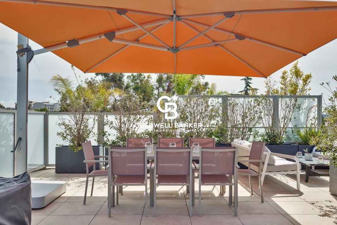 Apartment in Pont du Lys-Antibes les Pins, Antibes, France 4 - 15821770