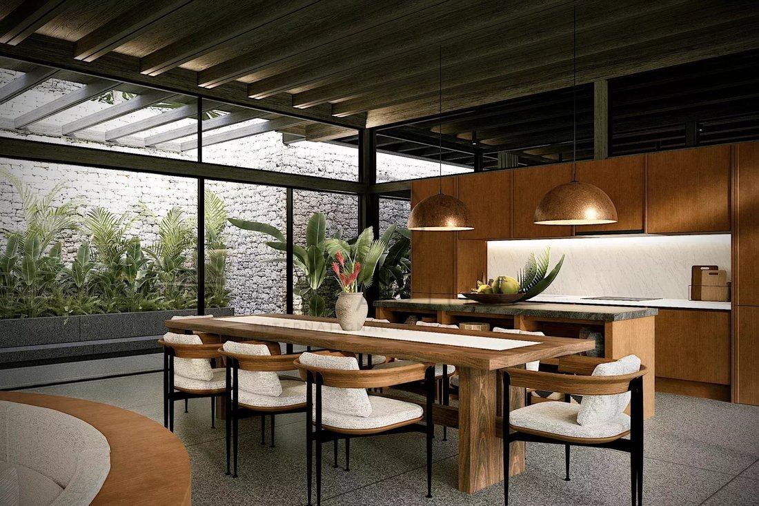 Villa in Uluwatu, Bali, Indonesia 3 - 15212886