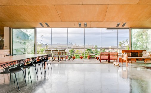 Apartment in Tel Aviv-Yafo, Tel Aviv District, Israel 1