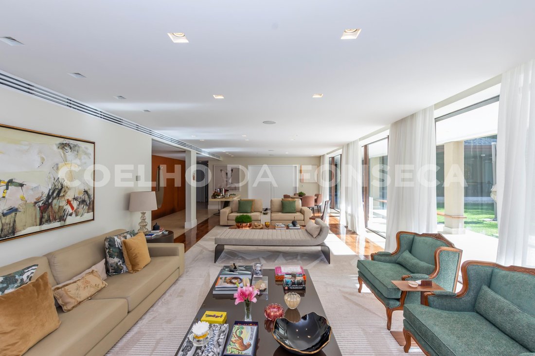 Condominio a Barueri, San Paolo, Brasile 5 - 15822070