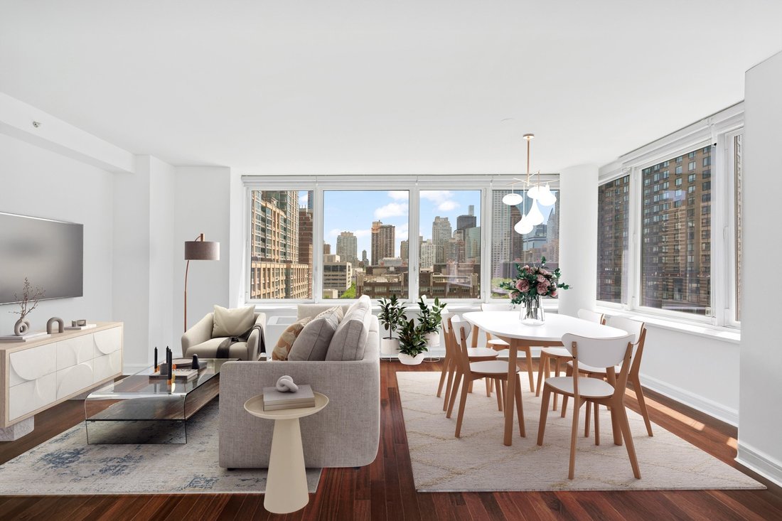 Condo in New York, New York, United States 1 - 15644126