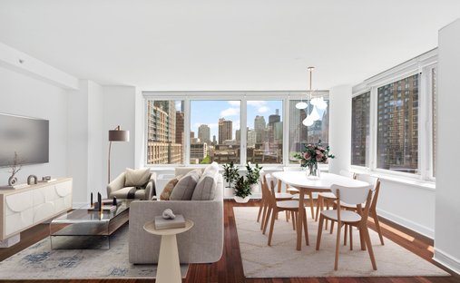 Condo in New York, New York, United States 1