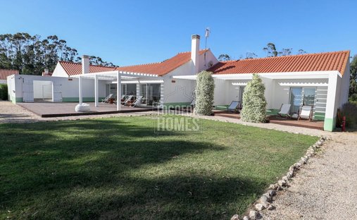 São Teotónio, Distrito de Beja, Portugal 1