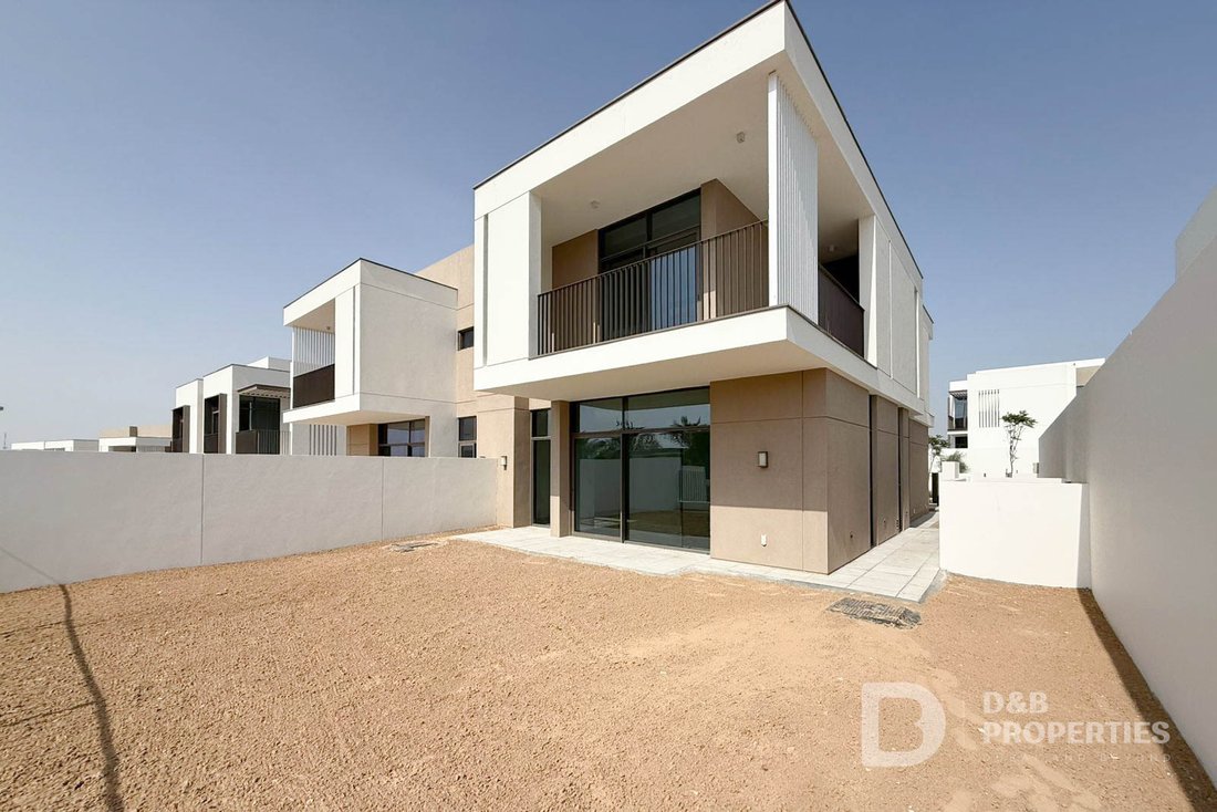 Villa in Dubai, Dubai, United Arab Emirates 1 - 15788939