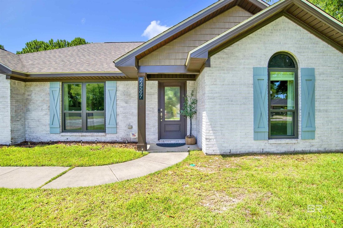 House in Orange Beach, Alabama, United States 4 - 15823682