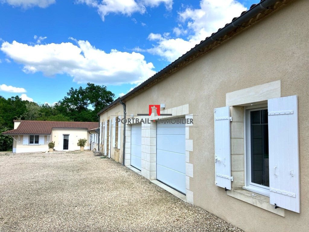 House in Prigonrieux, Nouvelle-Aquitaine, France 2 - 15695745