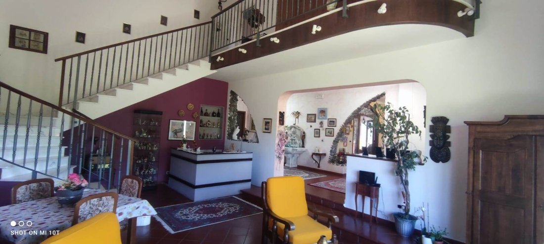 Villa in Licciana Nardi, Tuscany, Italy 2 - 15821713