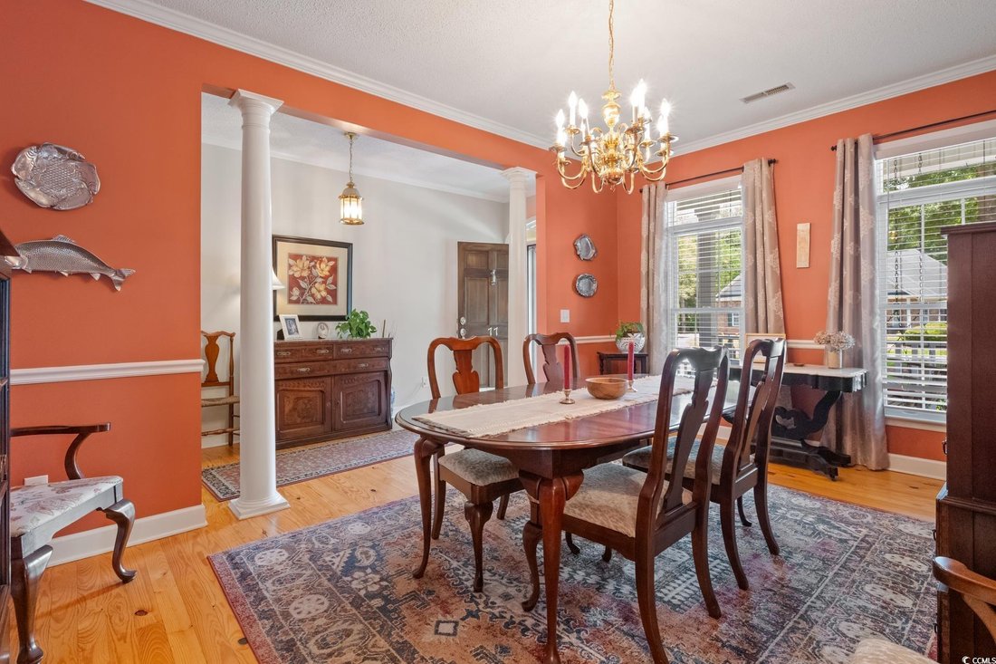 House in Georgetown, South Carolina, United States 4 - 15816640