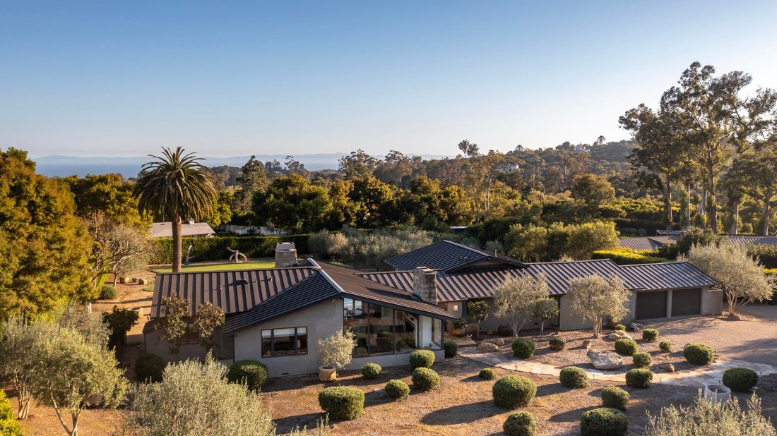 House in Montecito, California, United States 2 - 15822039