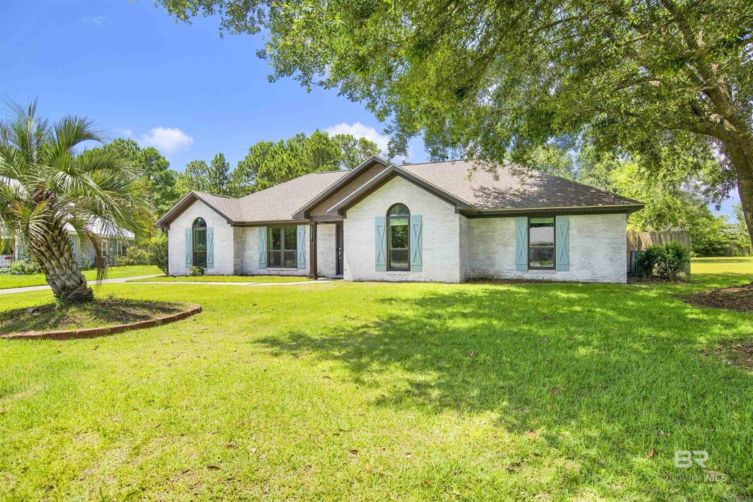 House in Orange Beach, Alabama, United States 1 - 15823682