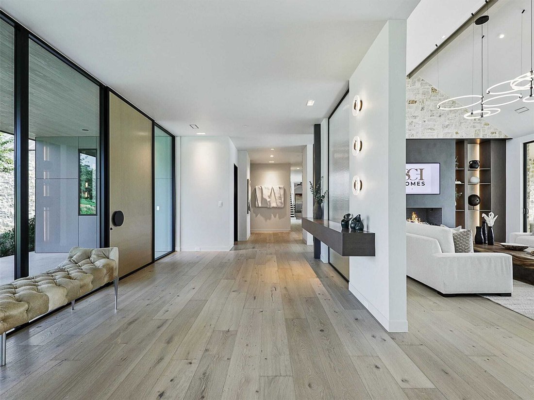 House in Westlake, Texas, United States 2 - 15822063
