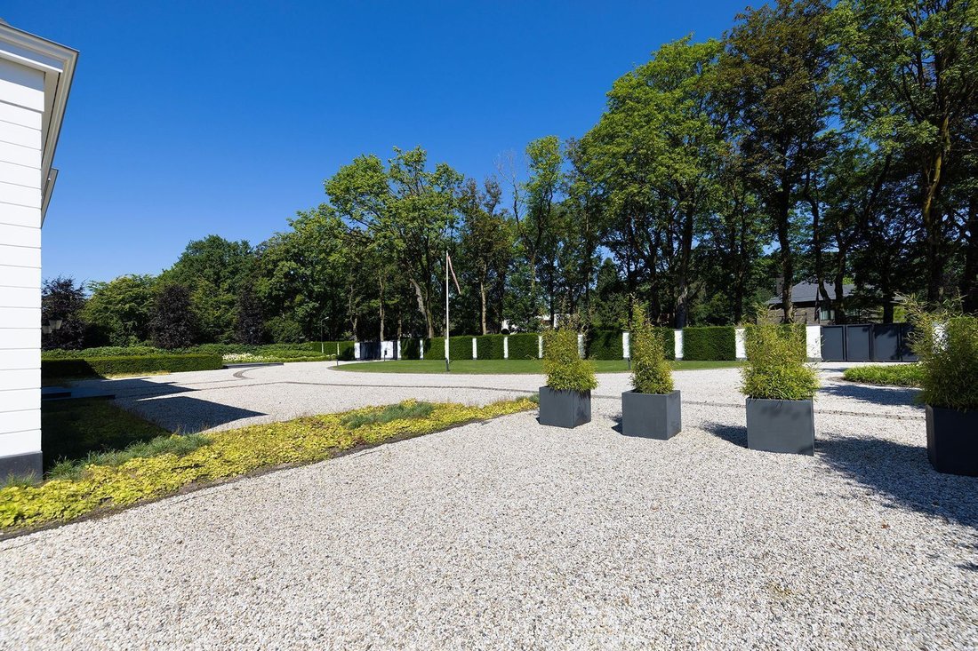 Villa in Oisterwijk, North Brabant, Netherlands 5 - 15815666