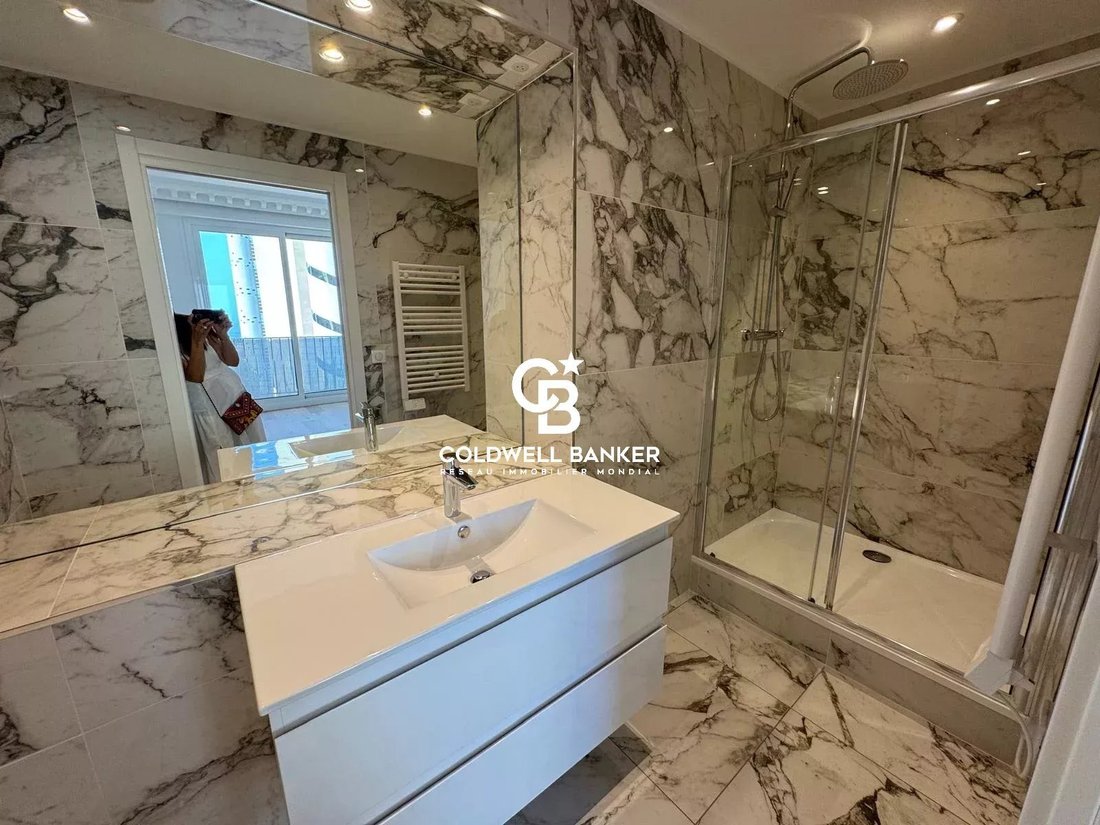 Apartment in Monaco, Monaco 3 - 15815262
