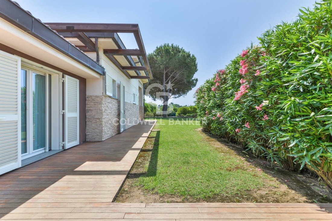 Villa a Marina di Campo, Toscana, Italia 1 - 15817881