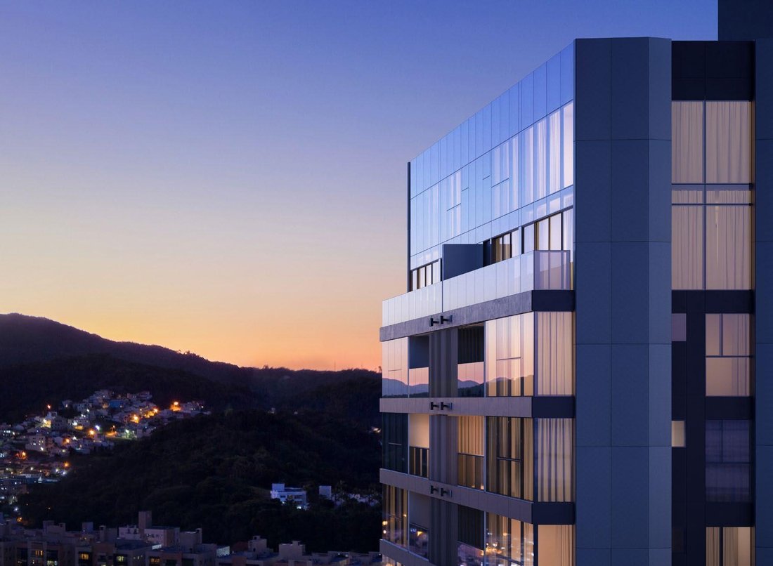 Appartement à Pioneiros, Santa Catarina, Brésil 4 - 15815879