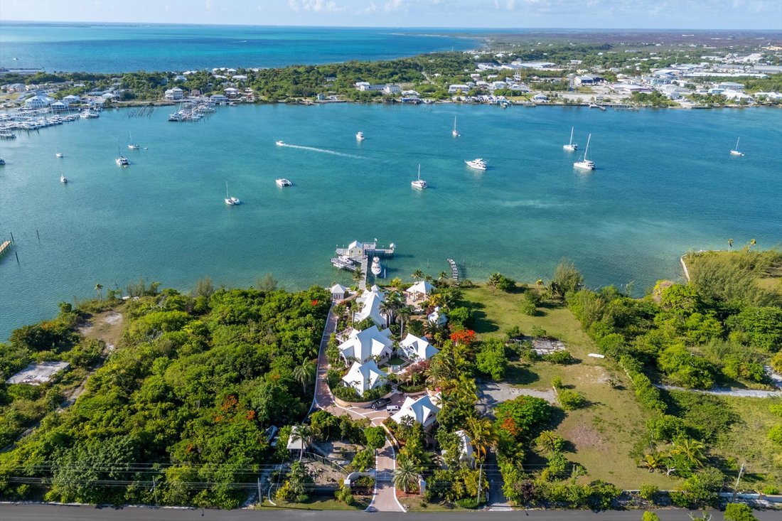 House in Marsh Harbour, Central Abaco, The Bahamas 5 - 15811954