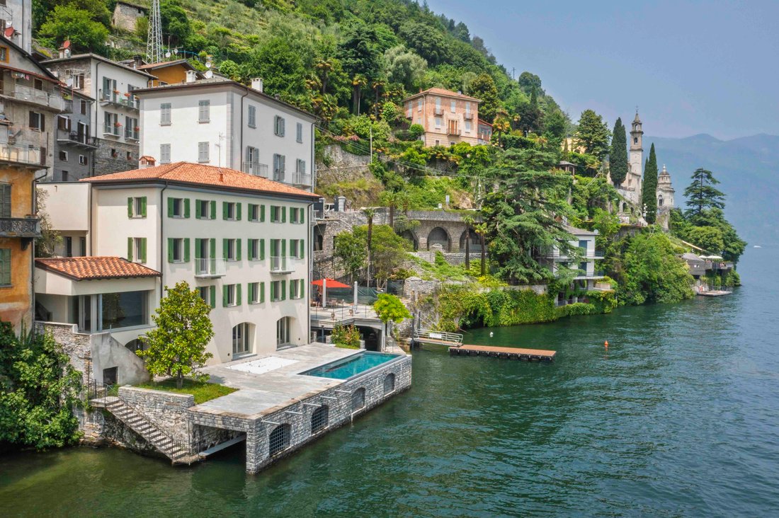 Villa in Brienno, Lombardy, Italy 5 - 15819619
