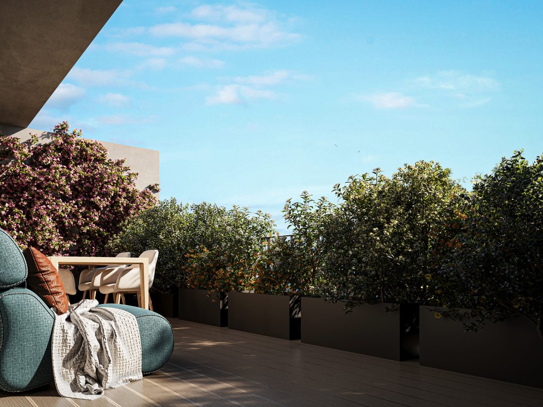 Apartment in Argonne - Corsica Area, Milan, Italy 1 - 15817075