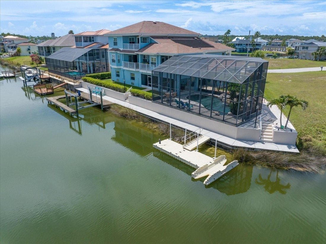 House in Hernando Beach, Florida, United States 3 - 15818507